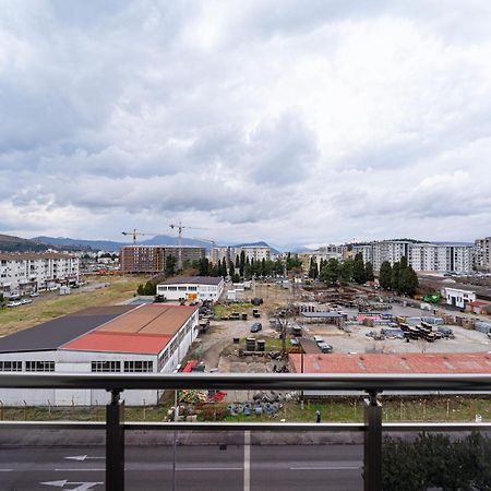 Tuski Put Apartman Apartamento Podgorica Exterior foto